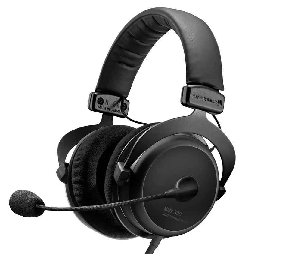 Beyerdynamic MMX 300 (2. Generation) bestes gaming headset Abbildung