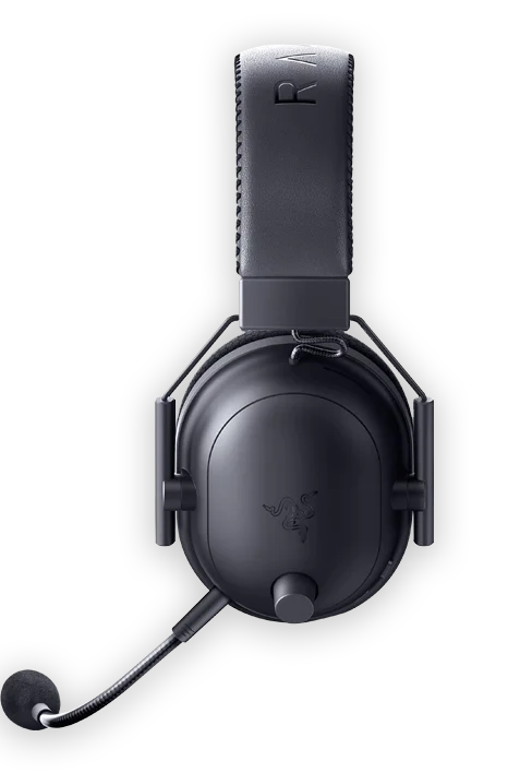 Bestes Gaming Headset unter 200 Euro Razer BlackShark V2 Pro