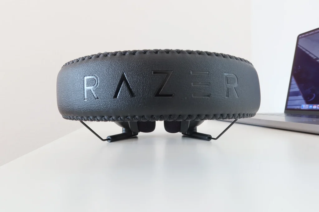 Razer BlackShark V2 Pro Kopfband